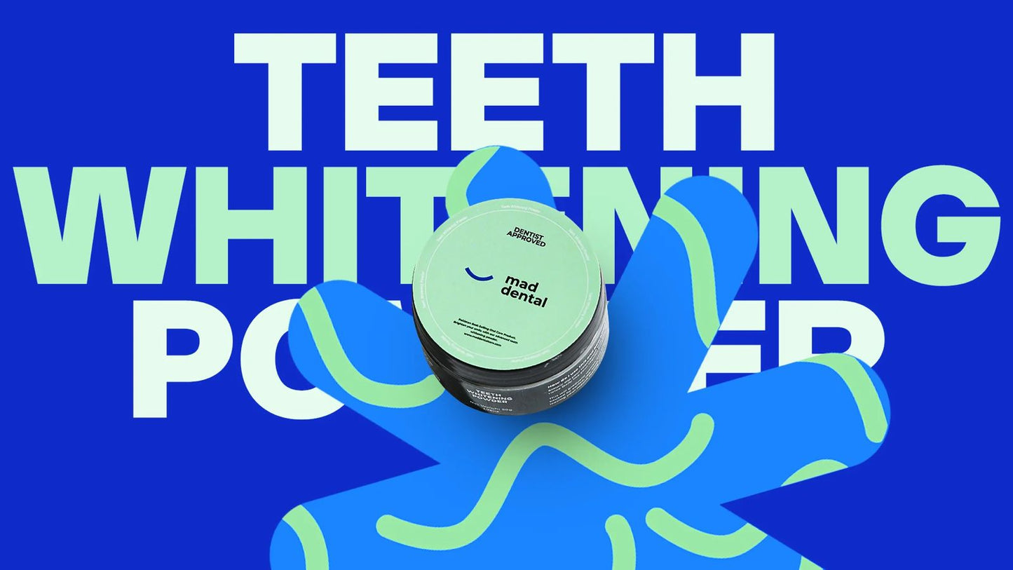 MAD Dental care
