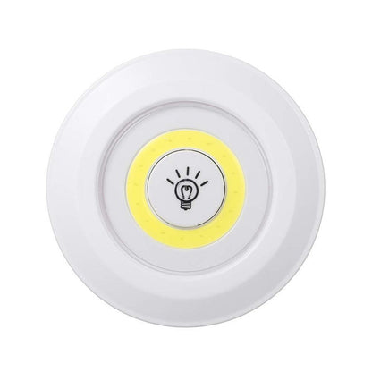 Tap LED Light With Remote Control