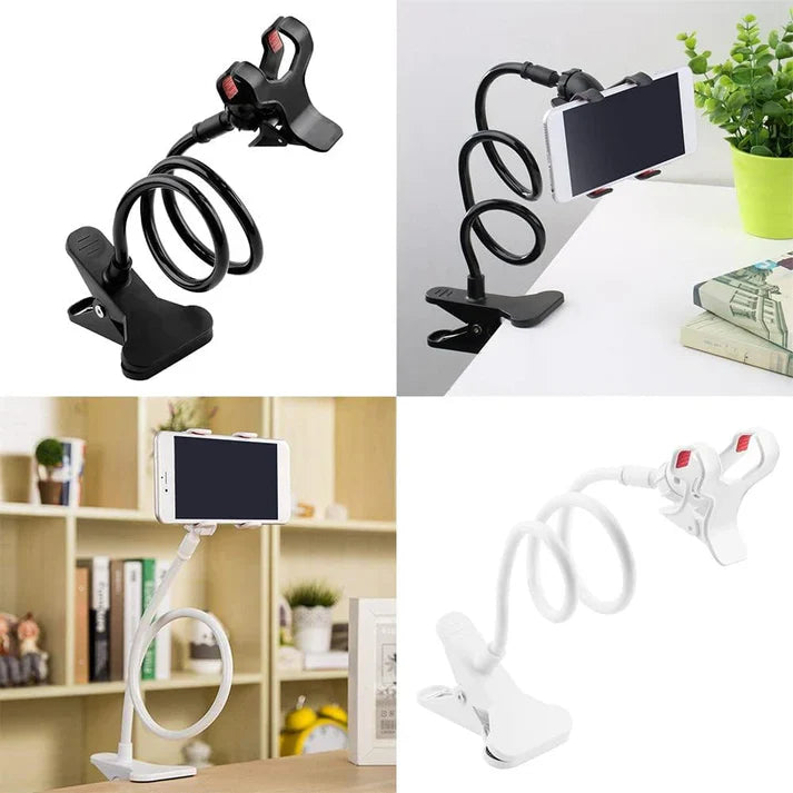 Mobile Phone Stand Holder Flexible and Power Full