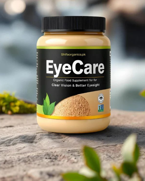 Eye Care