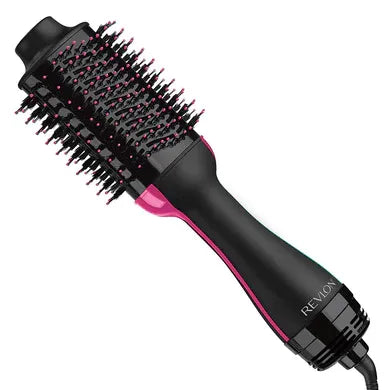 Professional Ionic Hair Dryer & Styler Brush